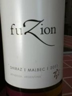 fuZion 2011